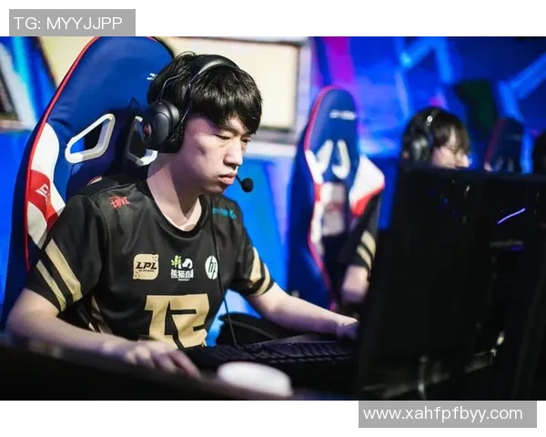 esports数据深入分析英雄联盟RNG战队的游戏意识与战术执行能力探讨