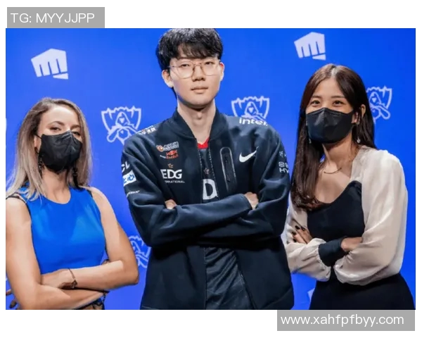 世界大师赛中EDG战队技术表现深度分析与点评