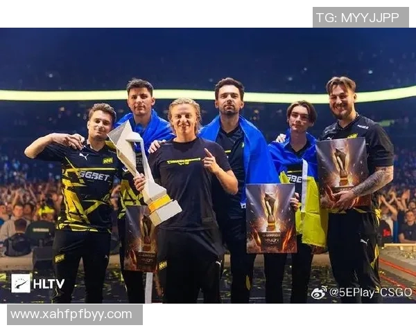 电竞数据分析师刘静揭秘CSGO成功秘诀与未来发展趋势